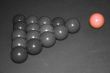 Snooker Balls