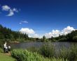 Center Parcs Lake