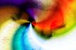 abstract background with scene