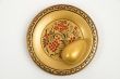 Gold easter egg.