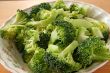 Broccoli pieces