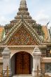 Emerald buddha temple