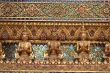 Emerald buddha temple