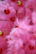 Pink christmas