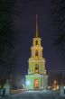 the ryazan kremlin