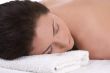 Spa relaxation