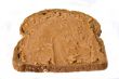 Peanutbutter sandwich