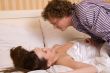 Wake up kiss