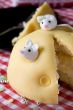 Mouse cake