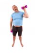 Demotivated sporter