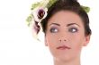 Flower girl