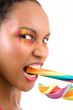 Candy girl