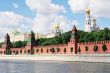 The Kremlin. Moscow.