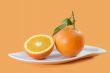 Delicious Orange Fruits