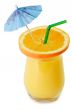 Orange Cocktail