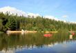 Center Parcs Lake