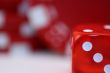 Red Dice and Chips