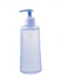 blue cosmetic