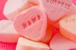 candy heart