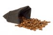 Dark Roasted Coffee Beans