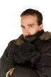 Cold Man