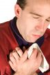 Sick Young Male
