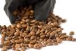 Pile of Coffee Bean