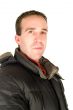 Male Wearing Jacket