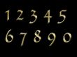 Golden cipher 1-0