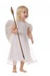 angel with Cupid arrow