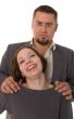 funny couple