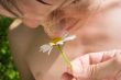 smell of summer