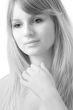 fine-art woman portrait