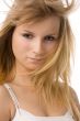 young woman portrait