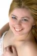 young woman portrait
