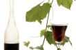 Red wine