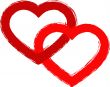 Two hearts