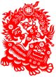 lion dance