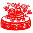 lion dance