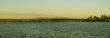 Western high rise, SR-520 floating bridge