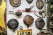 Ancient articles of daily life