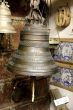 Bronze bell