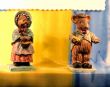 Statuettes