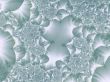 an abstract background