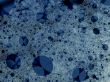 an abstract background