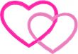 Two hearts
