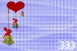 abstract background for congratulation
