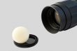 objective and ball