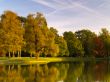 autumnal park