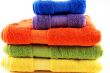 Bath towels